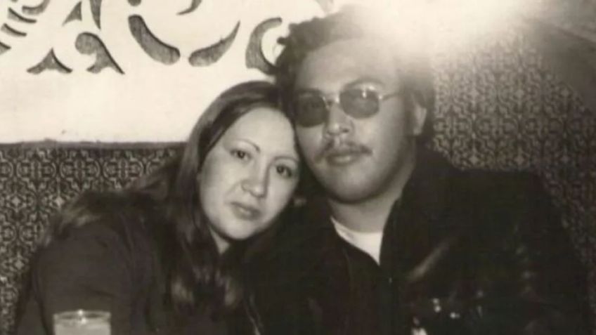 "No podía vivir sin ella": Hombre muere de coronavirus horas después de perder a su esposa