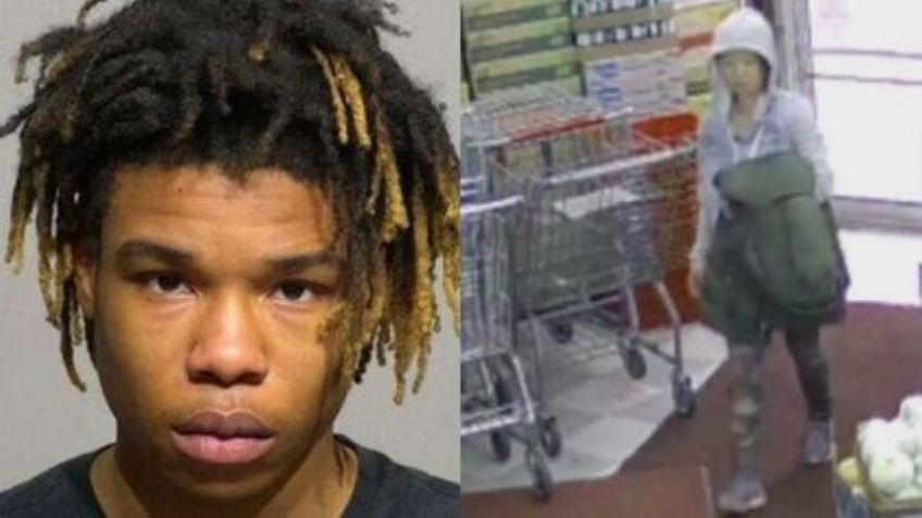 Brutal crimen: Caen dos menores por violar y matar a una mujer; grabaron todo en video