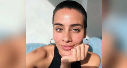 Esmeralda Pimentel reaparece en redes y presume a la mujer que ama y tiene su corazón