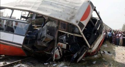 14 peregrinos mueren tras trágico accidente en la India; 2 menores están graves