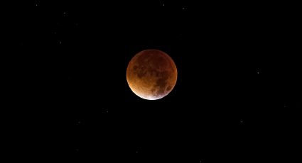 Eclipse lunar: Averigua cuáles son los efectos emocionales de este espectáculo natural