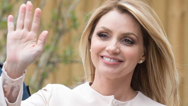 De pesadilla: Famoso maquillista recibió amenazas de muerte por culpa de Angélica Rivera