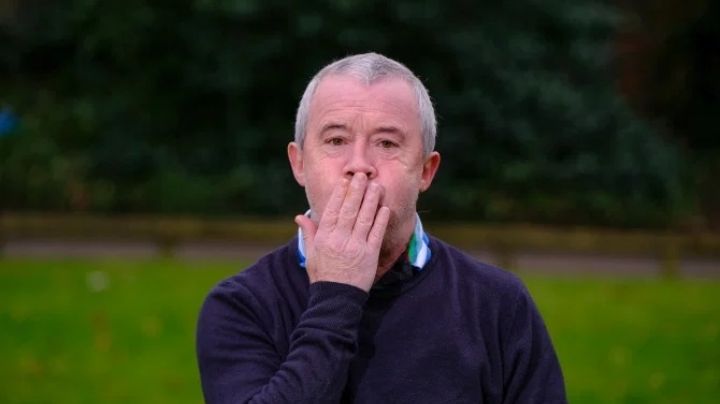 ¡No lo creerás! Extaxista sufre extraño padecimiento cada 7 minutos; tiene 8 meses así