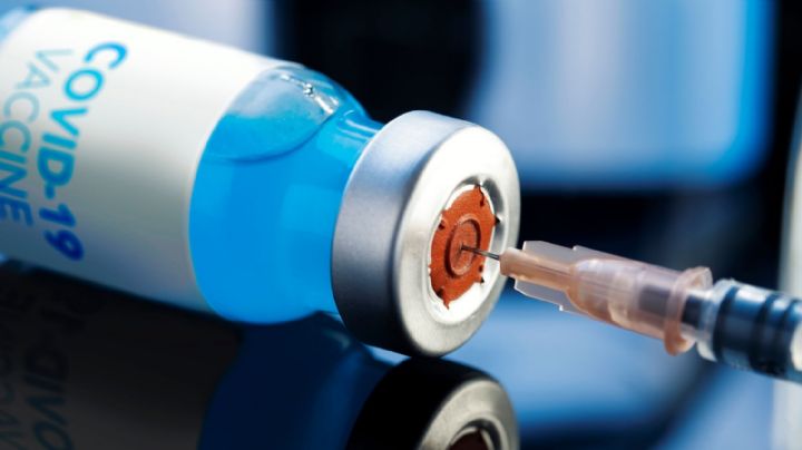 ¡Buenas noticias! Comienzan a llegar SMS con el dónde y cuándo ir a vacunarse contra Covid-19