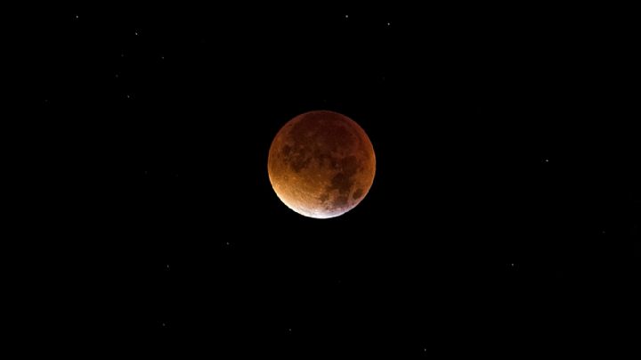Eclipse lunar: Averigua cuáles son los efectos emocionales de este espectáculo natural