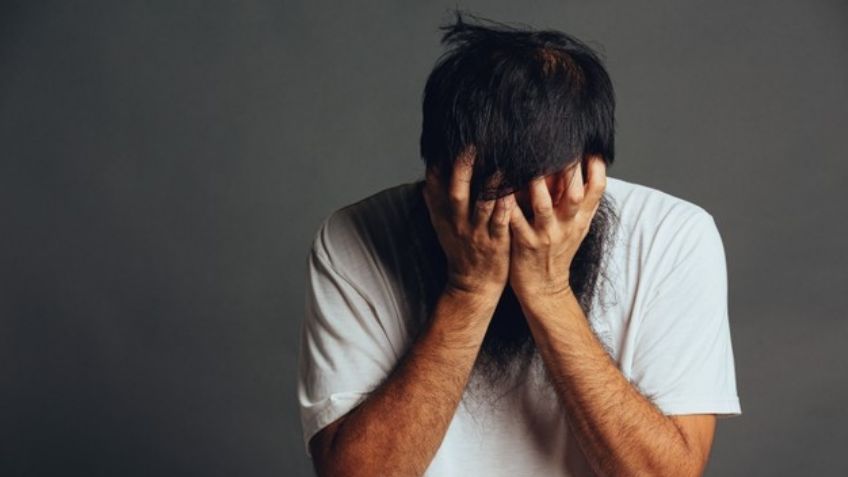 ¿Tus miedos te controlan? Estos son algunos de los síntomas más comunes de la ansiedad