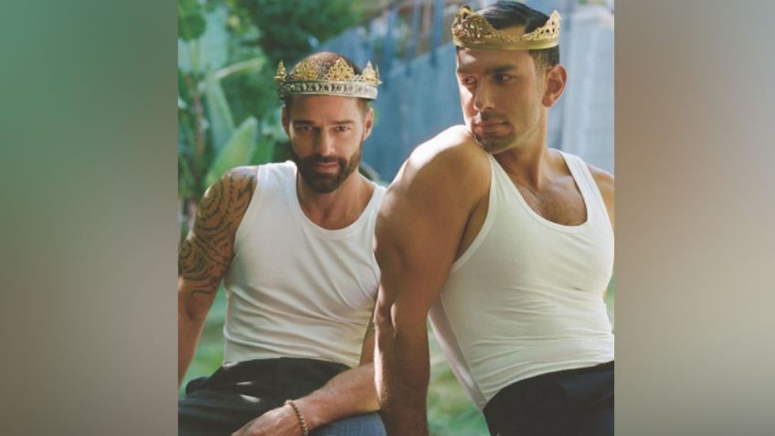 Ricky Martin y su esposo Jwan Yosef llenan de amor las redes con inigualables fotos