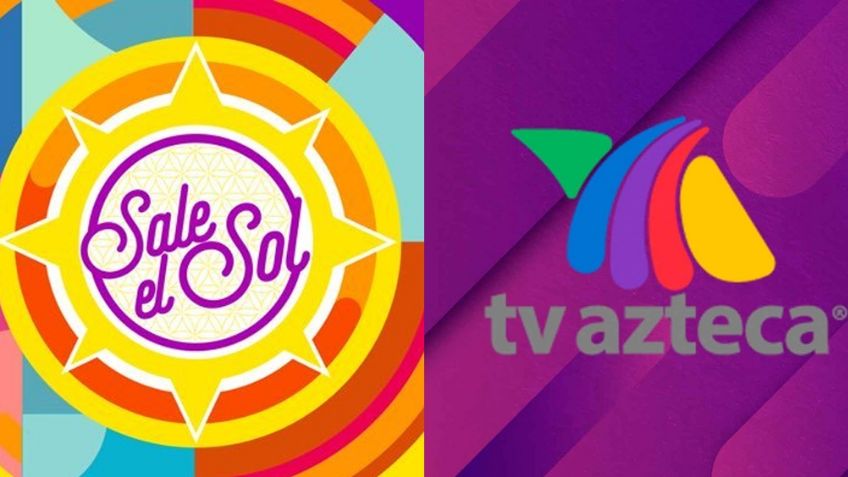 Tiembla 'Sale el Sol': Conductora de TV Azteca advierte sobre oscuros secretos