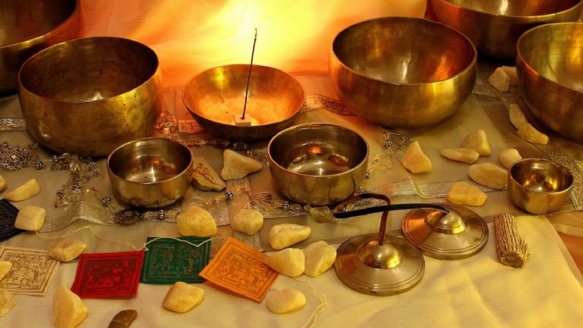 ¿Estás desempleado? Usa el poder del equinoccio de primavera y haz un ritual abre caminos