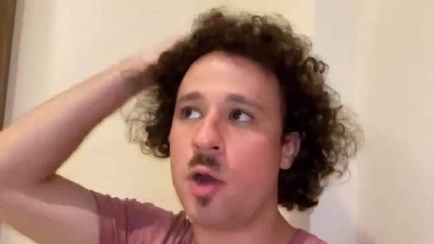 VIDEO: Luisito Comunica vuelve a mandar fuerte mensaje al ladrón que le robó sus teléfonos