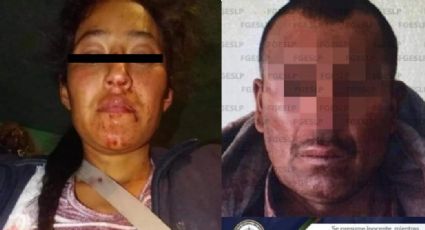 Tania sufrió un infierno: Su esposo irrumpió en XV años y la mató de un tiro frente a sus hijas