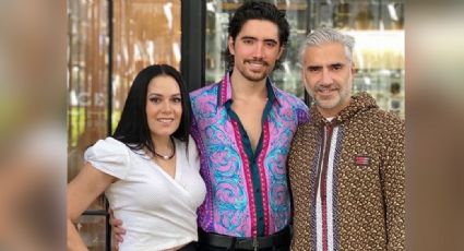 ¡A volar 'El Potrillo'! América, la ex de cantante presume en redes a su nuevo amor