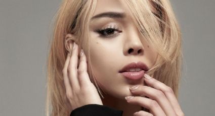 Danna Paola sorprende a sus fans en Twitter con un mensaje que revela ¿sufrimiento por amor?