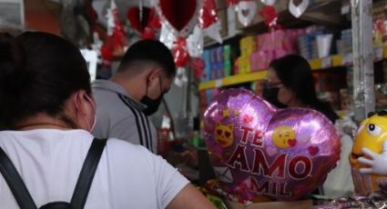 Ciudad Obregón: Ventas de San Valentín bajan un 30 por ciento en comparación con 2020