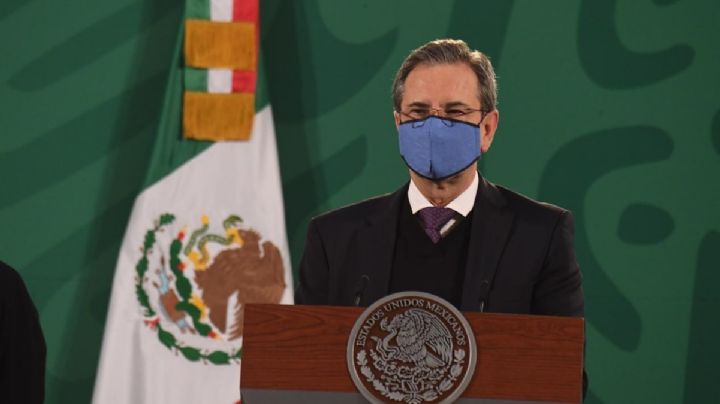 Esteban Moctezuma se despide de la SEP: "Ha sido el honor más grande de mi vida"