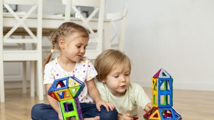 ¿Semana Santa 2021 con niños en casa? Mantenlos entretenidos con estas actividades