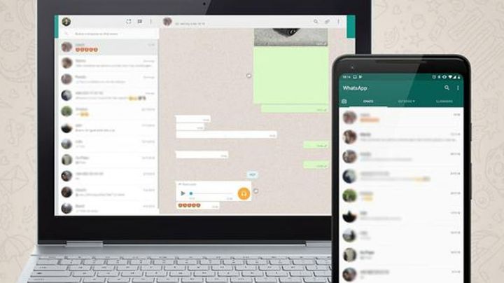 WhatsApp Web permite enviar audios: Descubre el truco para hacerlo en tu computadora