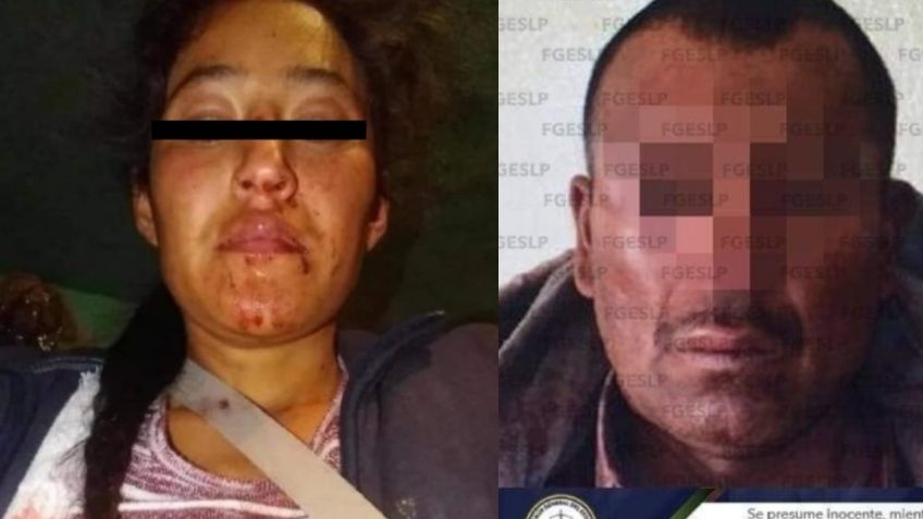 Tania sufrió un infierno: Su esposo irrumpió en XV años y la mató de un tiro frente a sus hijas