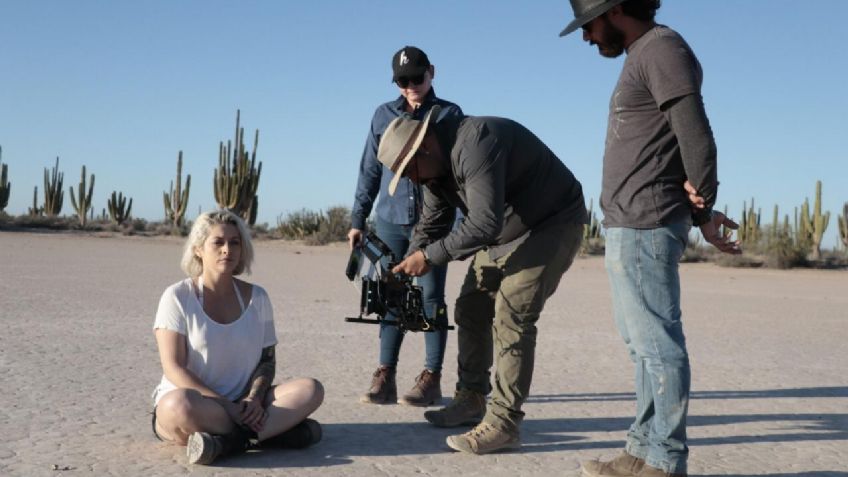 Lilo Durazo impartirá taller de actuación en la Casa de la Cultura