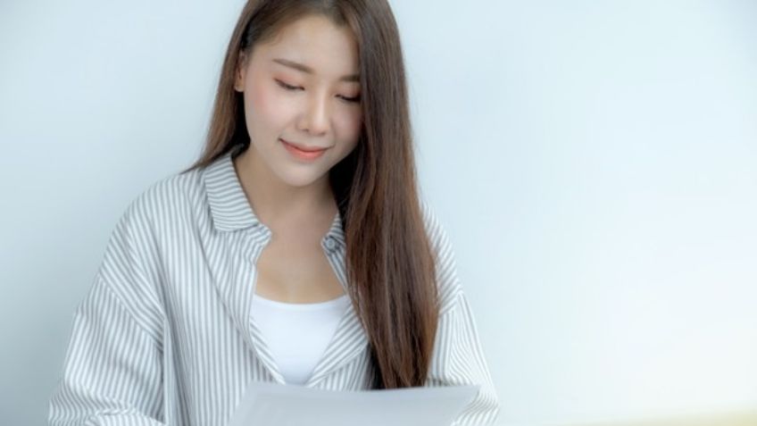 ¡Profesional y fantástica! Luce perfecta en tus videollamadas de trabajo con estos outfits