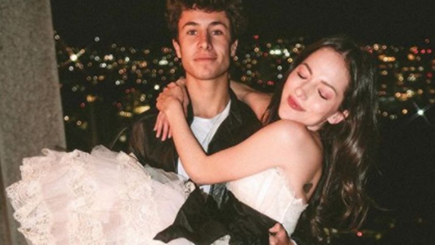 Juanpa Zurita y Paty Cantú desatan rumores de romance al dejarse ver muy cariñosos en redes