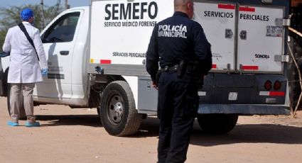 Terror en Nogales: Encuentran cuerpo mutilado y quemado en un pozo de agua