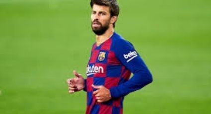 Piqué: El capitán está de regreso para enfrentar a París Saint-Germain en Champions