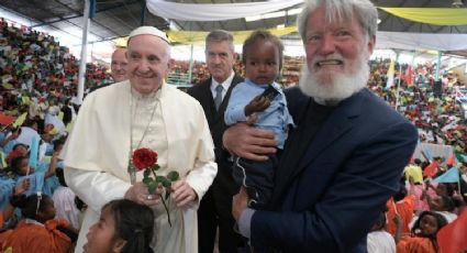 Opeka, el misionero nominado al Nobel de la Paz que convirtió un basurero en ciudad