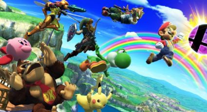 Nintendo anuncia su nuevo 'Direct' donde revelarían a su nuevo personaje para 'Smash Bros.'