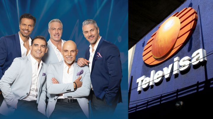 ¡Escándalo en Televisa! Famoso actor es arrestado por abusar su hija de 14 años