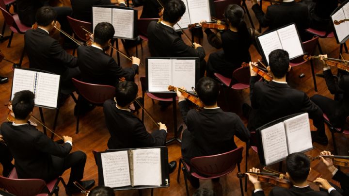 SEP: Por falta de presupuesto, detiene Orquesta Azteca; debe 3 meses de sueldo a docentes