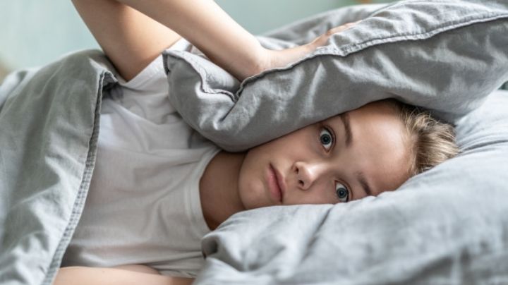 Dulces sueños: Estos alimentos te podrían ayudar a dormir como todo un ángel