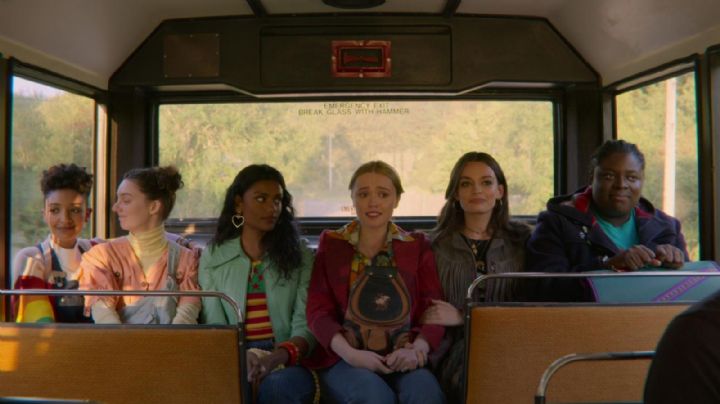 Empatía, solidaridad y mucho más: Estas son las 5 valiosas enseñanzas de 'Sex Education'