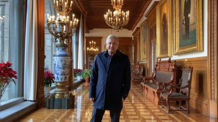 AMLO cerrará trato con Sinovac este lunes; busca un millón de vacunas contra Covid-19