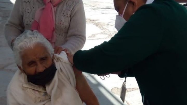 Coahuila arranca vacunación contra Covid-19 con más de 20 mil dosis de AstraZeneca