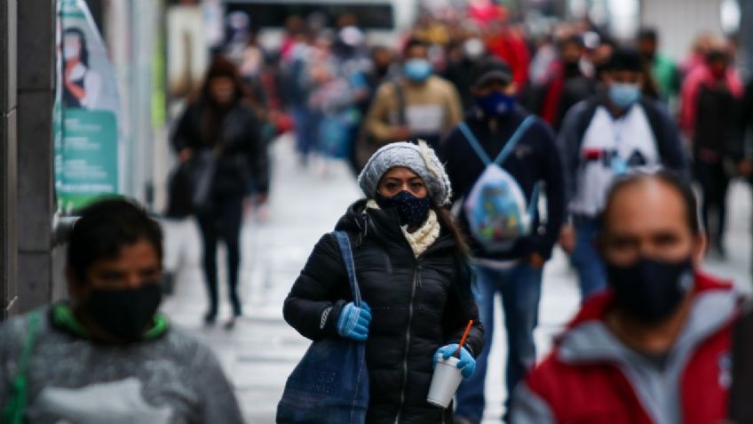 Clima CDMX hoy: Este martes 16 de febrero se mantiene el ambiente frío
