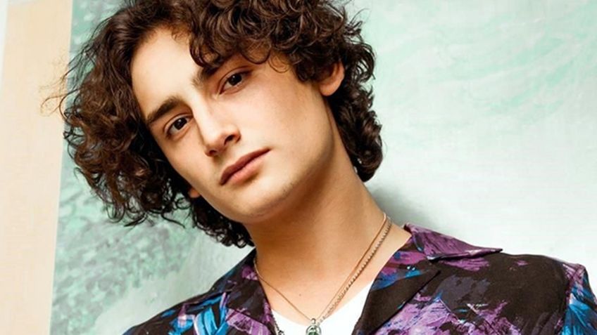 Este sería el regalo de consolación de Emilio Osorio, tras haber participado en 'LCDLFM'