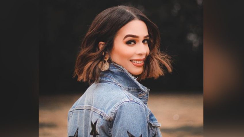 Tras veto en TV Azteca y sin trabajo en Televisa, Biby Gaytán se lanza como precandidata en Edomex