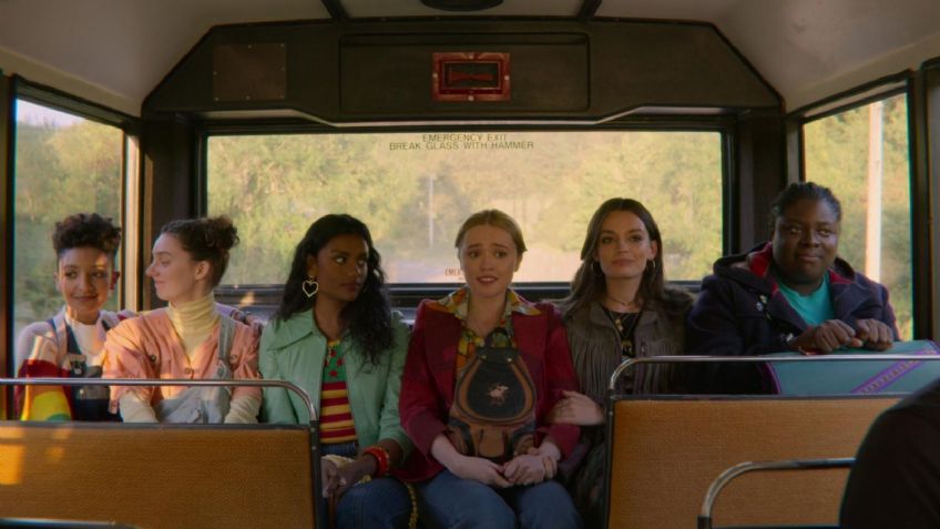 Empatía, solidaridad y mucho más: Estas son las 5 valiosas enseñanzas de 'Sex Education'