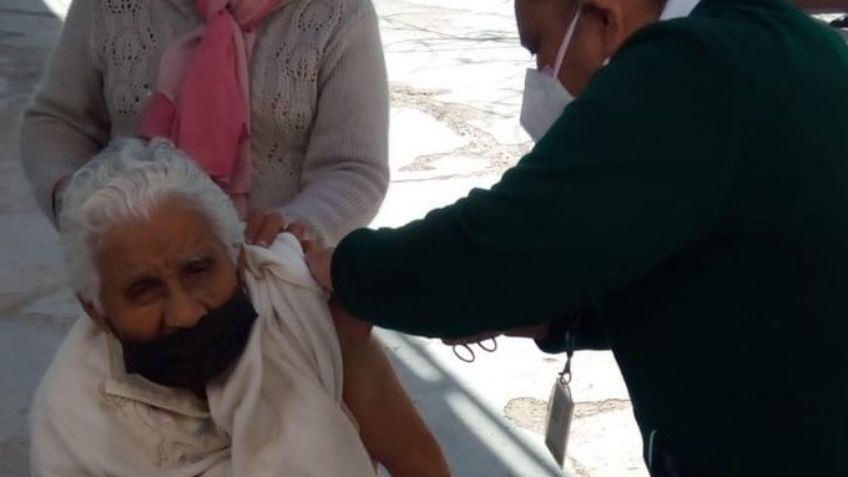 Coahuila arranca vacunación contra Covid-19 con más de 20 mil dosis de AstraZeneca