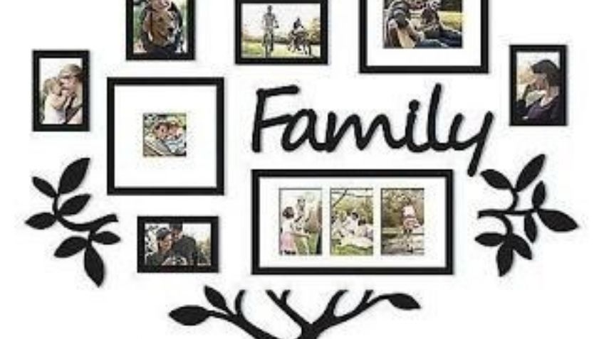 ¿Tu hijo está aburrido por el confinamiento? Hagan un árbol genealógico juntos