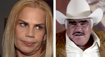 "Es una burla": Niurka reacciona ante 'abuso' de Vicente Fernández a Lupita Castro