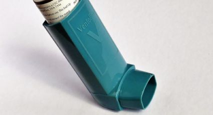 ¡No solo es el Covid-19! El asma provocaría graves mutaciones de influenza