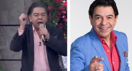 Tras exhibir a 'Chabelo' y despido de Televisa, el señor Aguilera reaparece en 'Hoy'