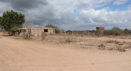 "Estamos en el abandono": Habitantes de la colonia Blanca Ramos en Cajeme denuncian falta de servicios