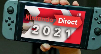 Estos fueron los anuncios que más emocionaron a los amantes del 'gaming' en el 'Nintendo Direct'