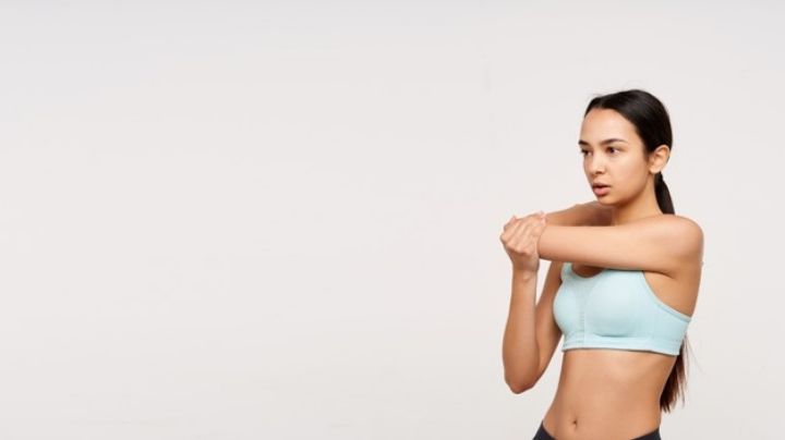 ¡A mover el cuerpo! Estos son los 5 mejores ejercicios de cardio para hacer en casa