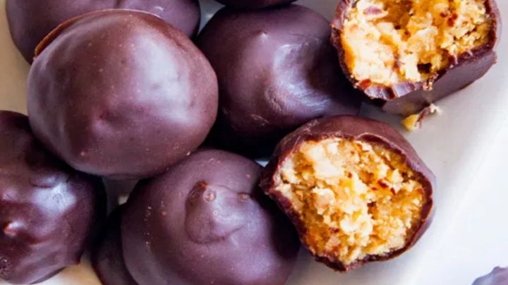 Date un descanso y deleita tu paladar con este rico y saludable postre con avena