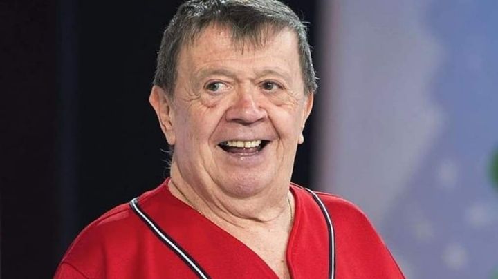 17 de febrero: 'Chabelo', Vicente Fernández y otros famosos que cumplen años el mismo día