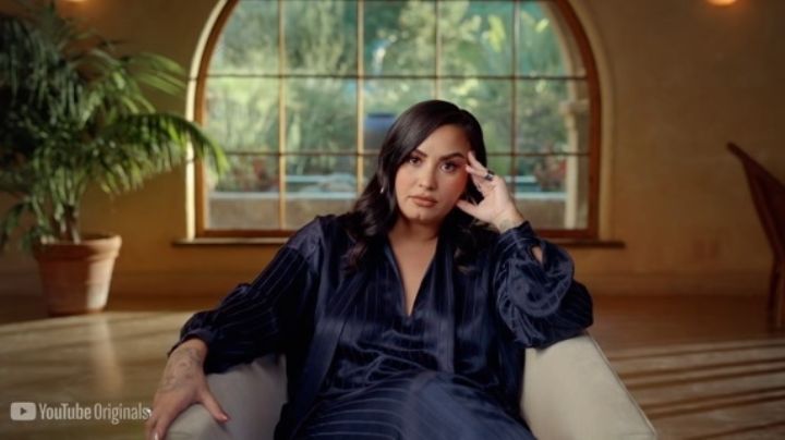 Demi Lovato revela que sufrió daños cerebrales y un ataque al corazón por sobredosis